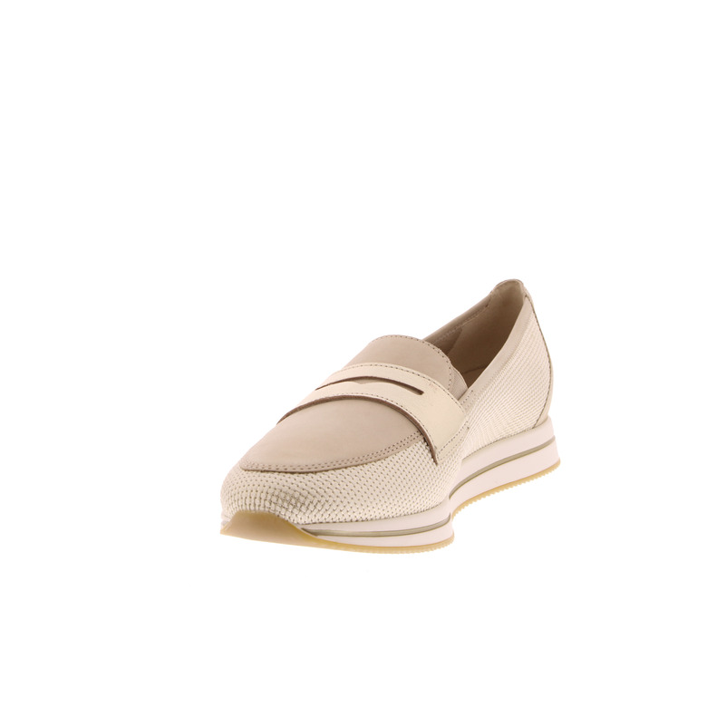 Mephisto moccasins or 3