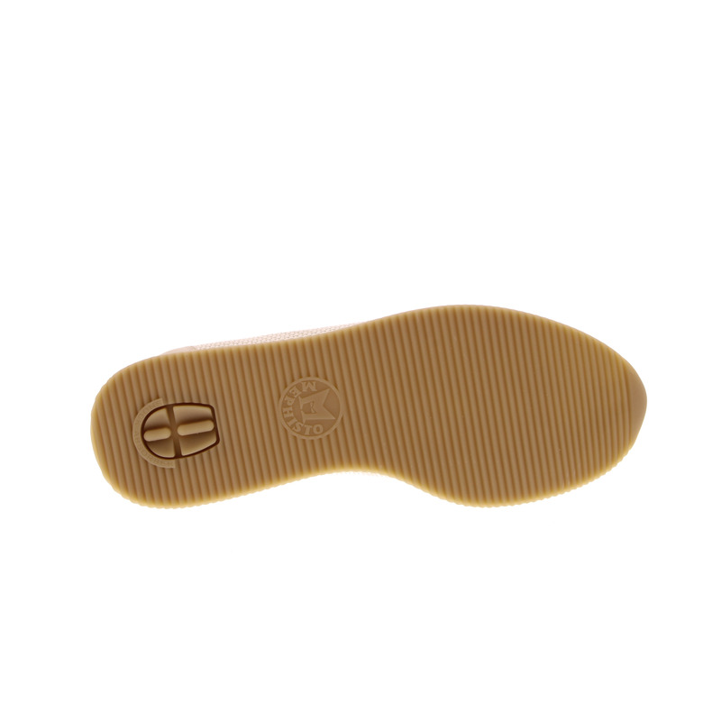 Mephisto moccasins or 5