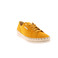 Mephisto lace shoes orange 2