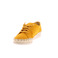 Mephisto lace shoes orange 3