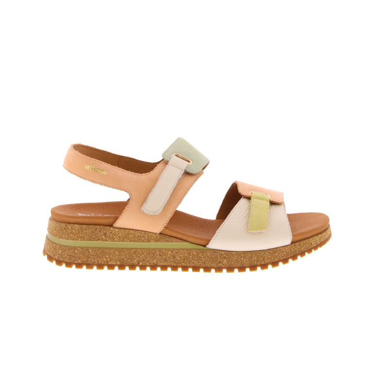 Mephisto sandalen multi color 1