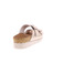 Meph- Nature Is Future slippers silber 4