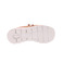 Meph- Nature Is Future niedrige schuhe rosa 5