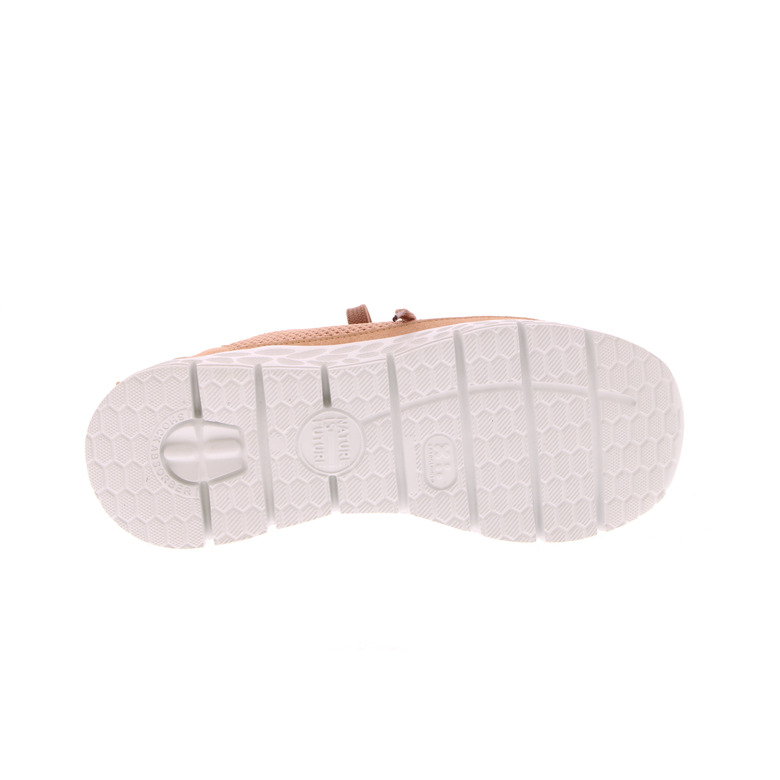 Meph- Nature Is Future niedrige schuhe rosa 5