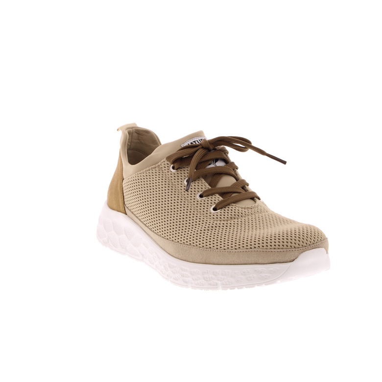 Meph- Nature Is Future low shoes taupe 2
