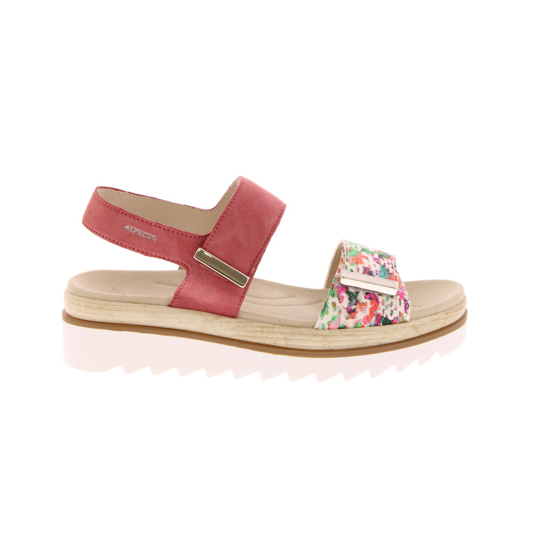 Mephisto Mobils sandalen multi color
