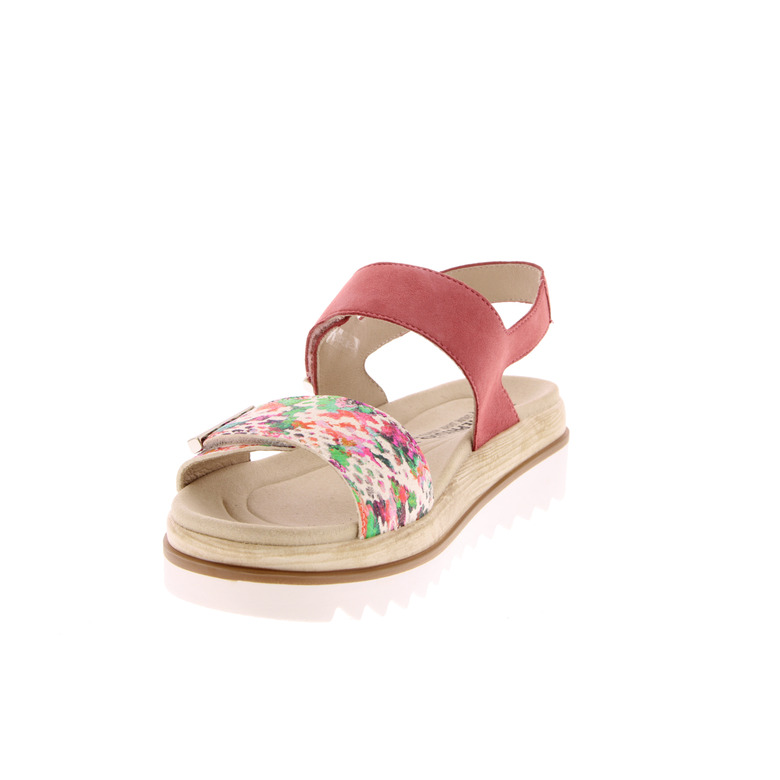 Mephisto Mobils sandals multicolor 3