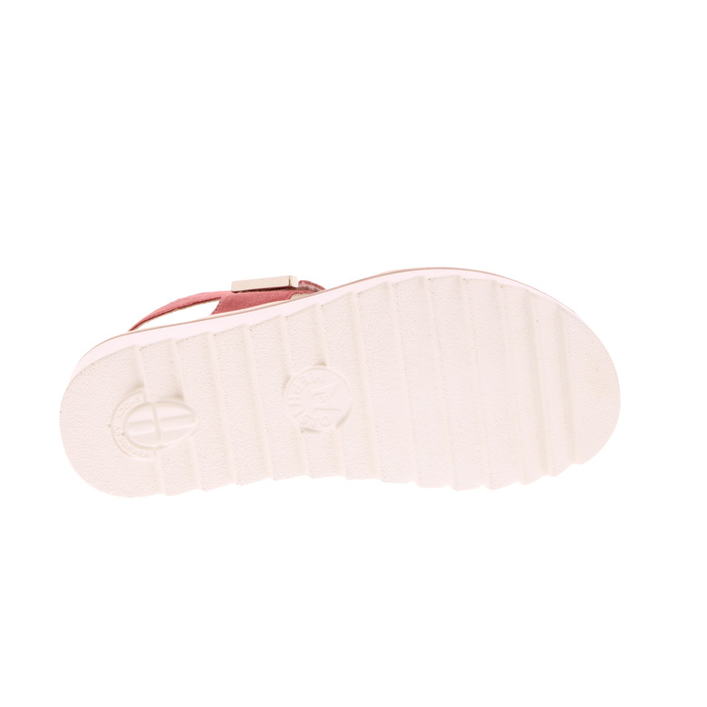 Mephisto Mobils sandals multicolor 5