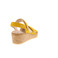 Mephisto Mobils sandalen gelb 4