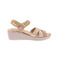 Mephisto Mobils sandales beige 1