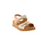 Mephisto sandalen multi color 2