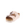 Meph- Nature Is Future slippers silber 3