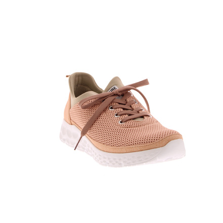 Meph- Nature Is Future niedrige schuhe rosa