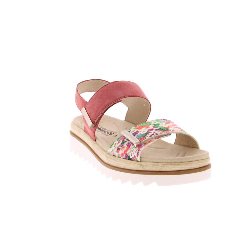 Mephisto Mobils sandals multicolor 2