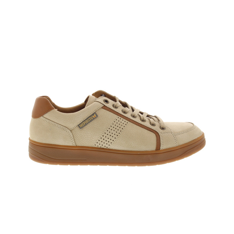 Mephisto low shoes brown