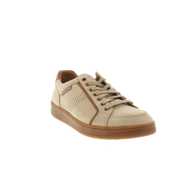 Mephisto low shoes brown 2