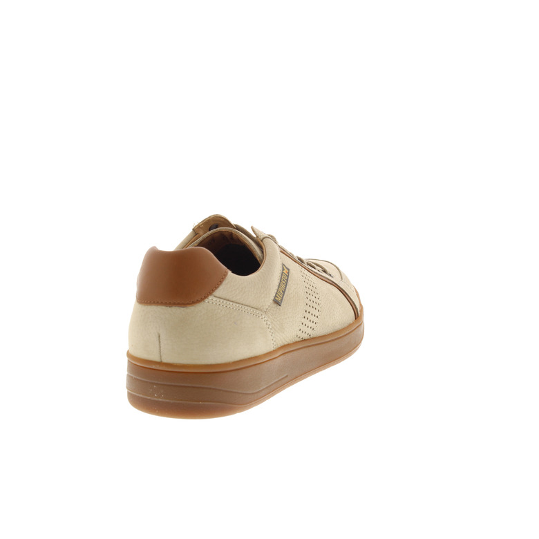 Mephisto low shoes brown 4
