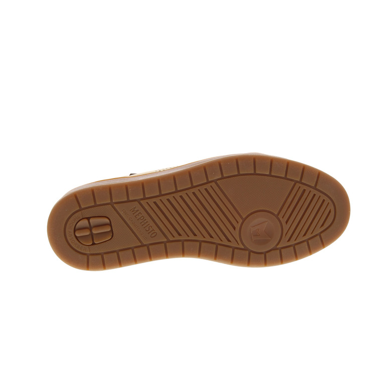 Mephisto low shoes brown 5