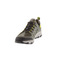 Mephisto Allrounder lage schoenen groen 3