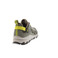 Mephisto Allrounder lage schoenen groen 4