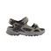Mephisto Allrounder sandalen grijs 1