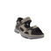Mephisto Allrounder sandalen grijs 2