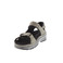Mephisto Allrounder sandalen grijs 3