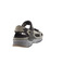Mephisto Allrounder sandalen grijs 4