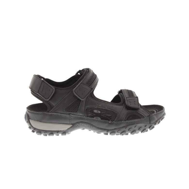 Mephisto Allrounder sandals black