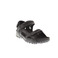 Mephisto Allrounder sandalen zwart 2