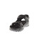 Mephisto Allrounder sandalen zwart 3