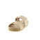 Mephisto slippers goud 3