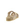 Mephisto slippers goud 4