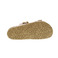 Mephisto slippers goud 5