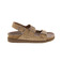 Mephisto sandals taupe 1