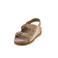 Mephisto sandals taupe 3