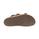 Mephisto sandals taupe 5