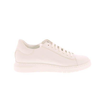 Meph- Nature Is Future niedrige schuhe weiss
