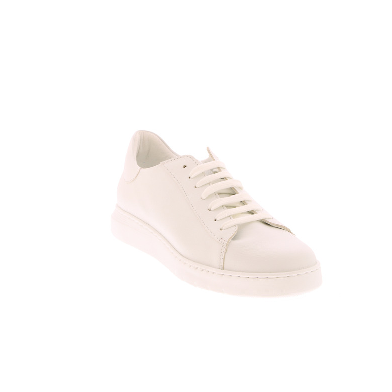 Meph- Nature Is Future niedrige schuhe weiss 2