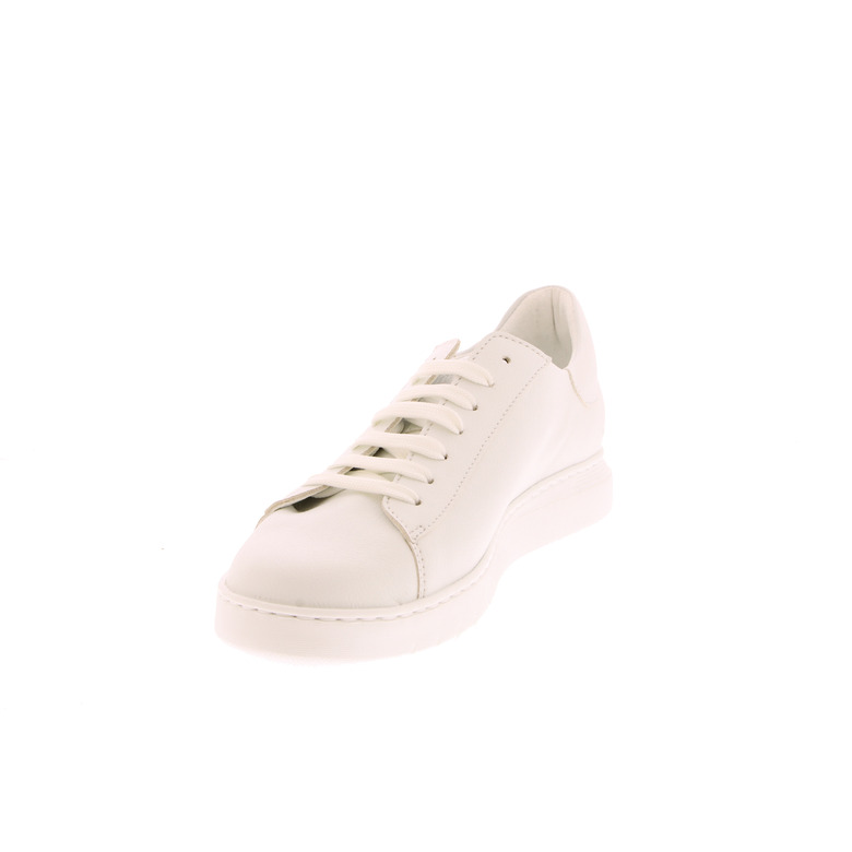 Meph- Nature Is Future niedrige schuhe weiss 3