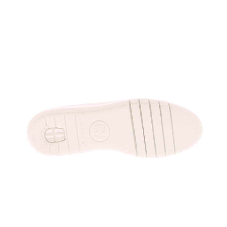 Meph- Nature Is Future niedrige schuhe weiss 5
