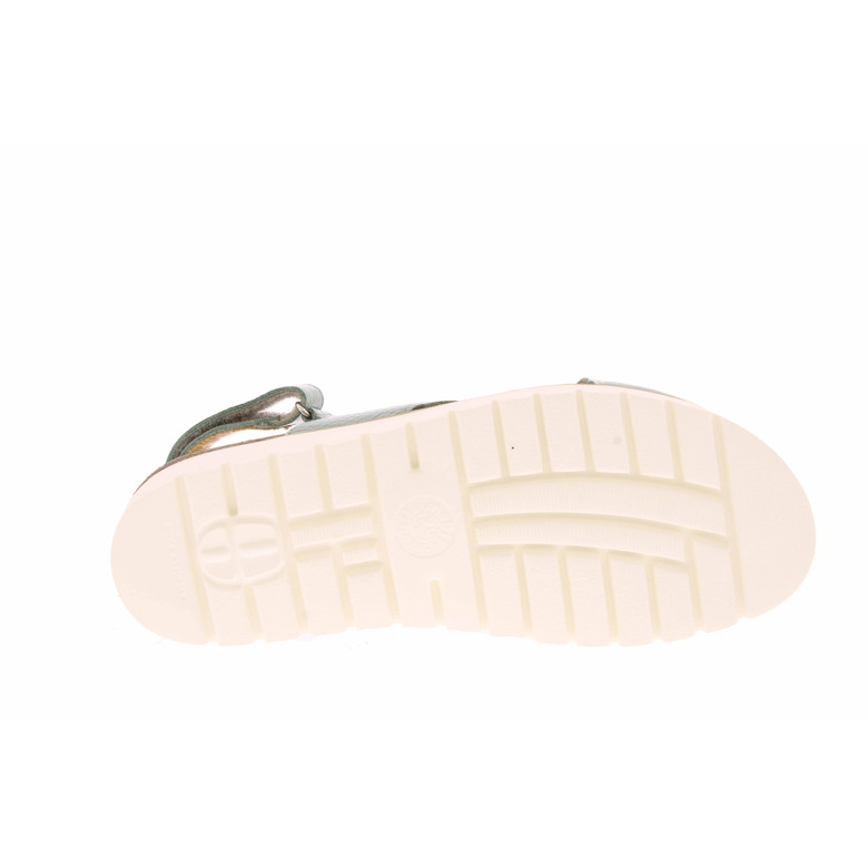 Mephisto Mobils sandalen groen 5