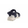 Mephisto Allrounder sandalen blauw 4