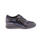 Mephisto chaussures basses bleu 1