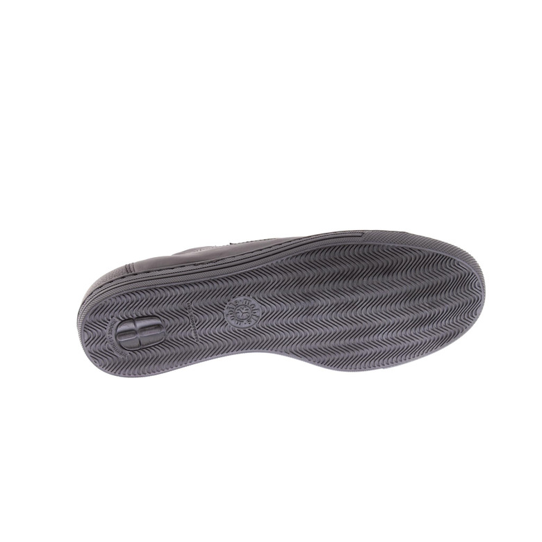 Mephisto Mobils niedrige schuhe grau 5