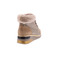 Mephisto ankle boots lightbrown 4