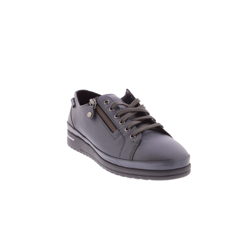 Mephisto low shoes blue 2