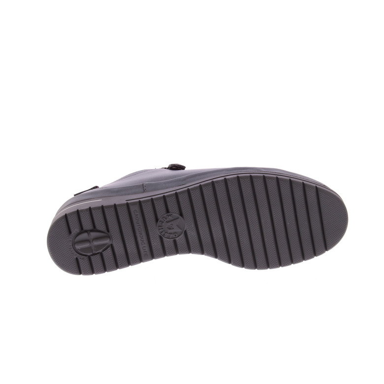 Mephisto low shoes blue 5
