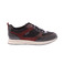 Mephisto low shoes black 1