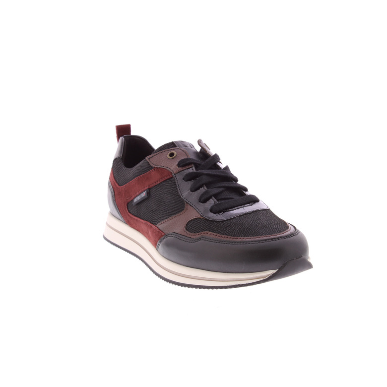 Mephisto low shoes black 2